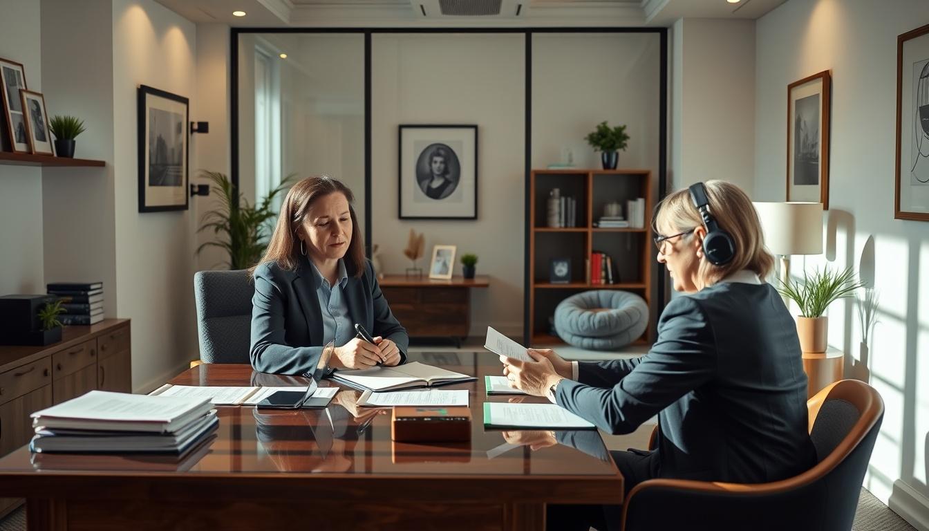Professional plan visual